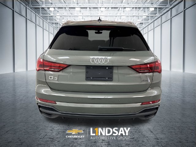 Used 2023 Audi Q3 2.0T Premium AWD/4WD image 29