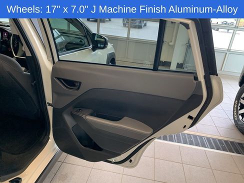 Certified 2025 Subaru Crosstrek 2.0i Premium image 19