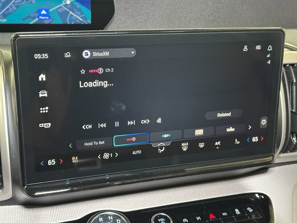 New 2027 Ford Expedition Active AWD/4WD image 41