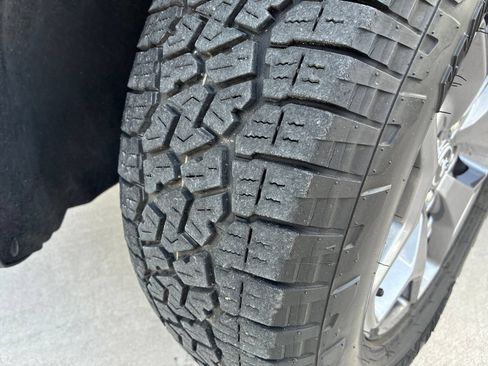 Used 2023 Ford Bronco Sport Badlands AWD/4WD image 38