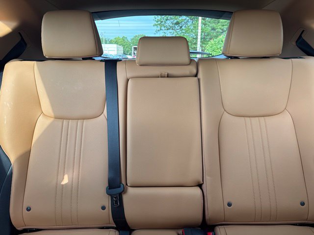 Used 2026 Lexus NX 350 AWD w/ Accessory Package (K3) image 27