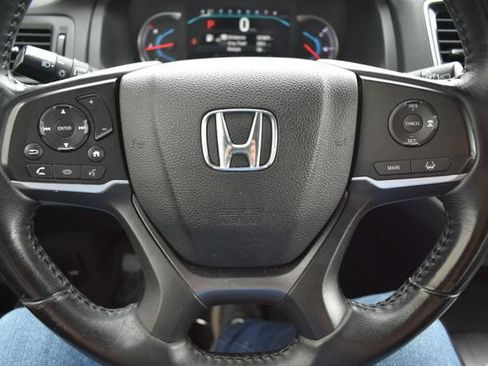 Used 2020 Honda Pilot EX-L image 23