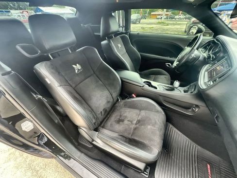 Used 2023 Dodge Challenger R/T Scat Pack RWD image 26