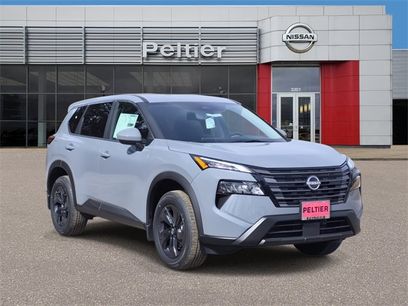 New 2026 Nissan Rogue SV w/ Cold Weather Package