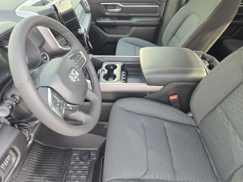 New 2026 RAM 1500 Big Horn image 11