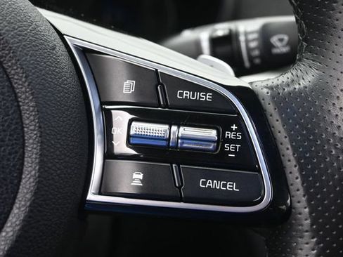 Used 2019 Kia Optima SX w/ SX Limited (Bronze) Package FWD image 30