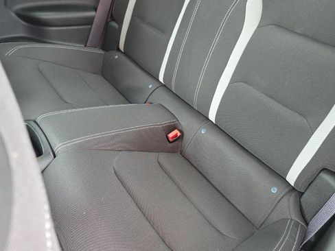 Used 2024 Chevrolet Camaro LT RWD image 23