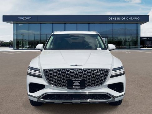 New 2026 Genesis GV80 2.5T Select image 2