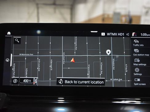 Used 2020 BMW M850i Gran Coupe xDrive image 31