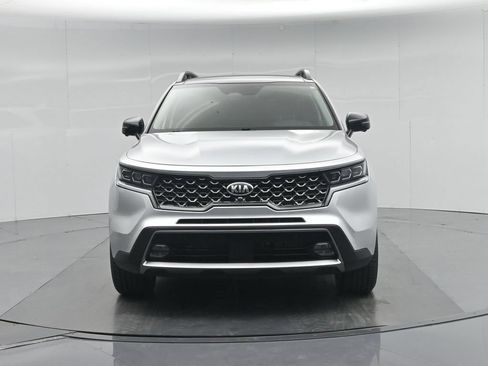 Used 2021 Kia Sorento SX Prestige AWD/4WD image 30