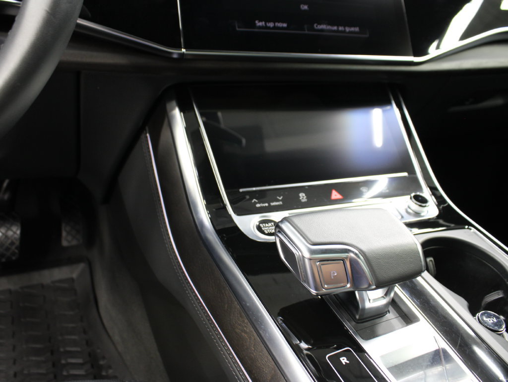 Used 2023 Audi Q7 AWD/4WD image 65