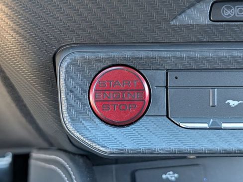 Used 2024 Ford Mustang GT Premium RWD image 21