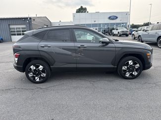 Used 2025 Hyundai Kona SEL AWD/4WD video 2