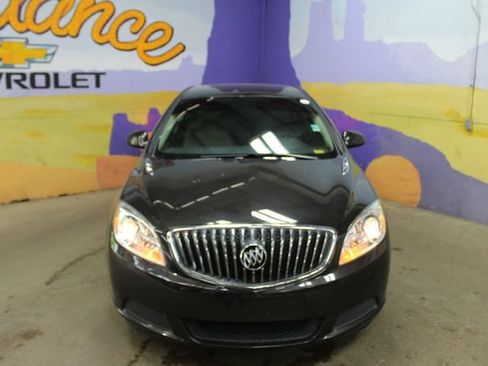 Used 2014 Buick Verano FWD image 3