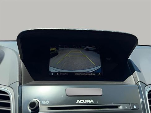 Used 2017 Acura RDX AWD w/ Advance Package image 52