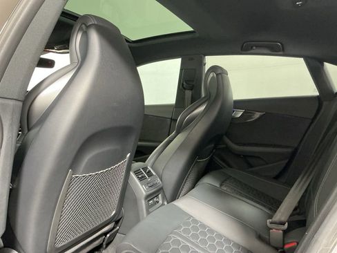 Used 2023 Audi RS 5 Sportback image 28