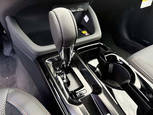 New 2026 Subaru Forester Touring AWD/4WD image 35