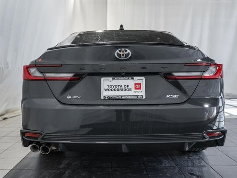 New 2026 Toyota Camry XSE image 5