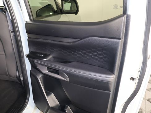 Used 2024 Ford Ranger XLT image 46