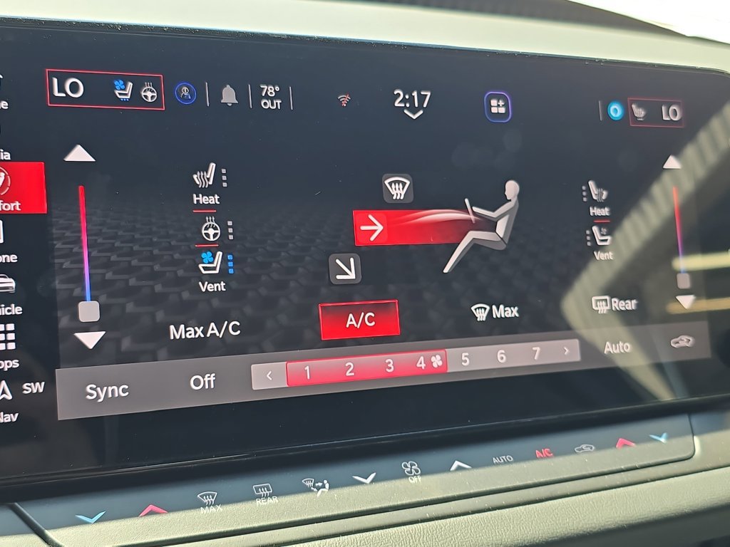 New 2026 Dodge Charger R/T w/ Performance Handling Group AWD/4WD image 21