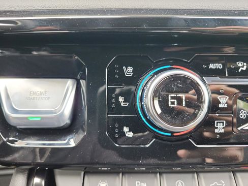 New 2026 GMC Sierra 1500 AT4 w/ AT4 Premium Package image 20