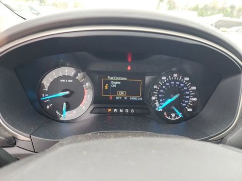 Used 2015 Ford Fusion SE w/ Equipment Group 202A image 23