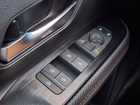 New 2026 Nissan Kicks SR w/ SR Premium Package image 22