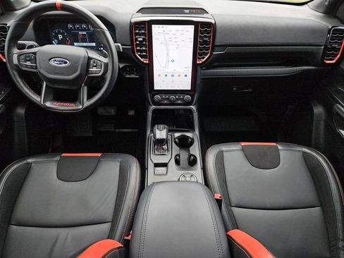 Certified 2024 Ford Ranger Raptor image 11