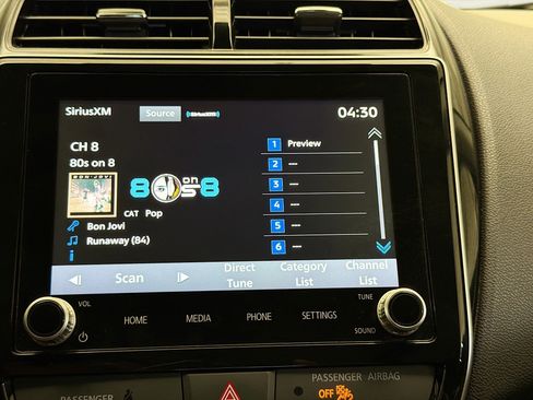 Used 2024 Mitsubishi Outlander Sport SE image 9