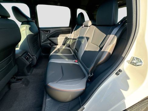 New 2026 Subaru Forester Sport AWD/4WD image 30