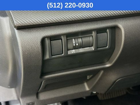 Used 2026 Subaru Crosstrek 2.5i Wilderness w/ Crosstrek Mirror Package AWD/4WD image 11