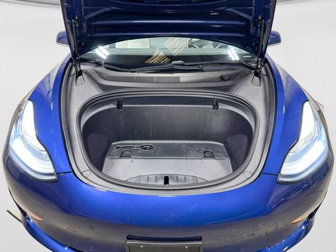 Used 2020 Tesla Model 3 Standard Range RWD image 24