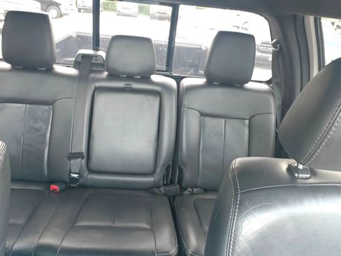 Used 2011 Ford F250 Lariat w/ Lariat Interior Pkg RWD image 20