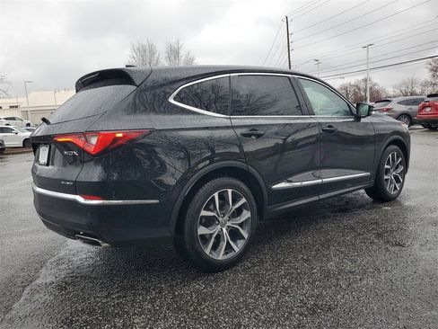 Certified 2023 Acura MDX SH-AWD w/ Technology Package image 5