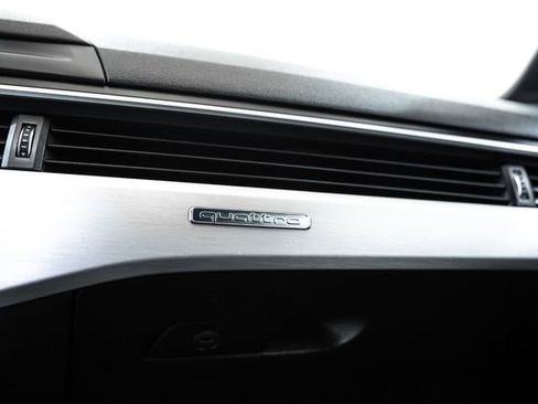 Used 2019 Audi S5 Premium Plus w/ Premium Plus image 27