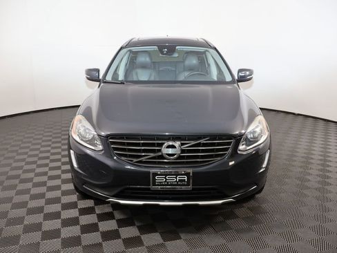 Used 2014 Volvo XC60 3.2 image 2
