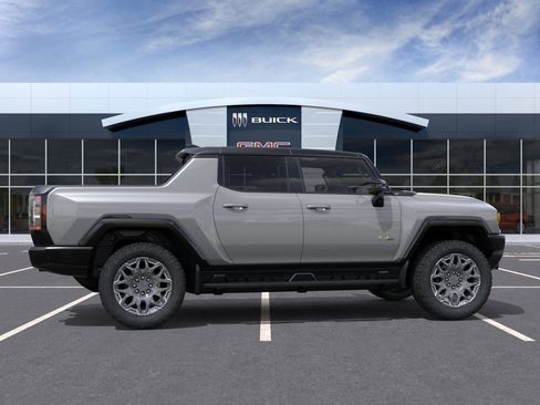 New 2026 GMC Hummer EV 4x4 Crew Cab image 29