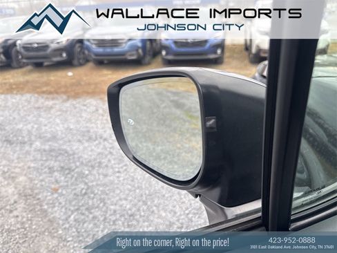 New 2026 Subaru Forester Premium image 23