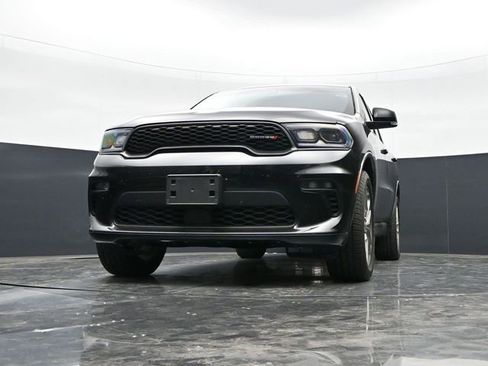 Used 2022 Dodge Durango GT AWD/4WD image 36