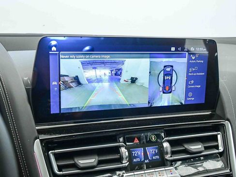 New 2026 BMW 840i image 30