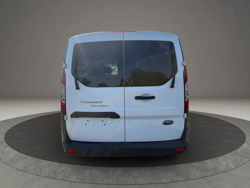 Used 2016 Ford Transit Connect XL FWD image 6