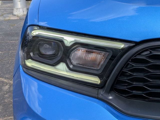 New 2026 Dodge Durango GT RWD image 10