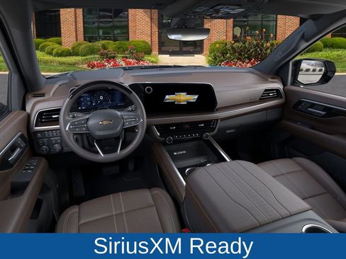 New 2026 Chevrolet Tahoe High Country image 15