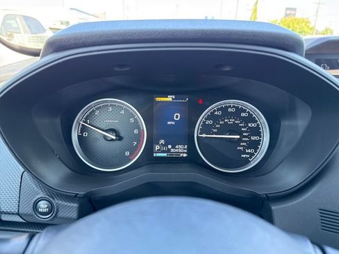 Used 2024 Subaru Forester Premium AWD/4WD image 20