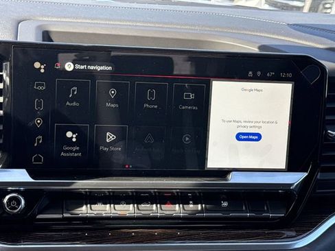 New 2026 GMC Sierra 1500 Elevation image 16