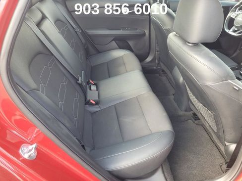 Used 2024 Kia Forte GT-Line image 24