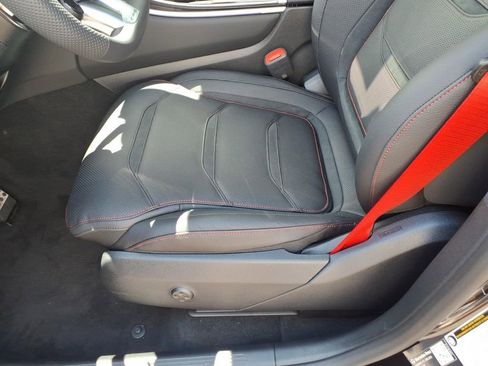 New 2026 Mercedes-Benz GLC 43 AMG 4MATIC image 15