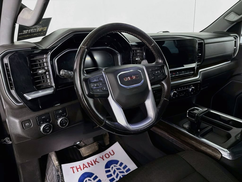 Used 2022 GMC Sierra 1500 Elevation AWD/4WD image 9