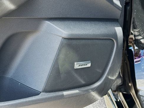 Used 2024 Nissan Sentra SR w/ SR Premium Package FWD image 22