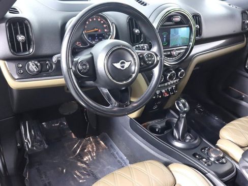 Used 2018 MINI Cooper Countryman S FWD image 9